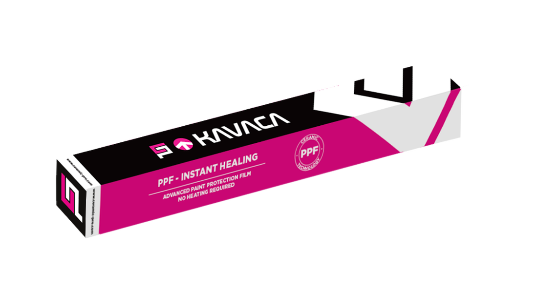 Kavaca Instant Healing PPF Kavaca Instant Healing PPF
